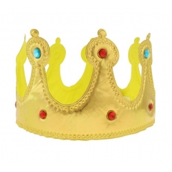 Złota Korona Króla/Królowej